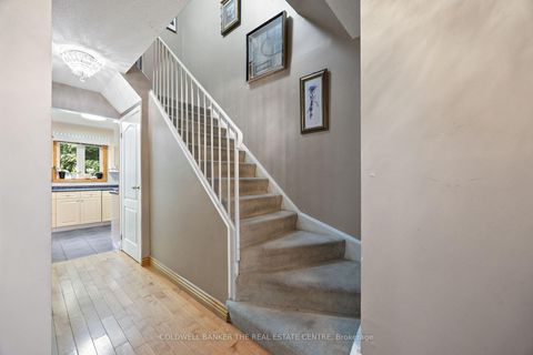 Photo 19 at 23 Riviera Drive W, Glen Shields, Vaughan