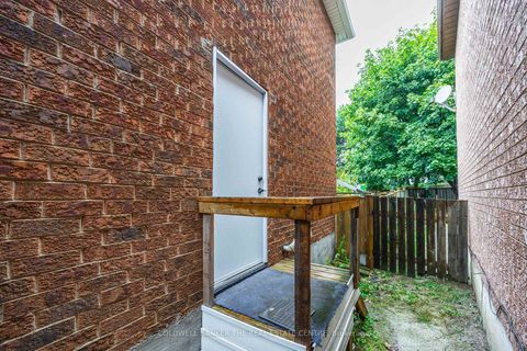 Photo 23 at 23 Riviera Drive W, Glen Shields, Vaughan