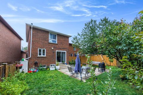 Photo 27 at 23 Riviera Drive W, Glen Shields, Vaughan