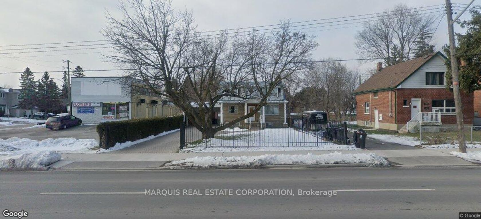 654 Birchmount Road, Birchmount, Toronto 