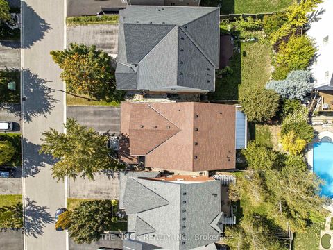 Photo 1 at 1624 Docking Court, Taunton, Oshawa