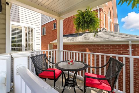 Photo 3 at 1624 Docking Court, Taunton, Oshawa