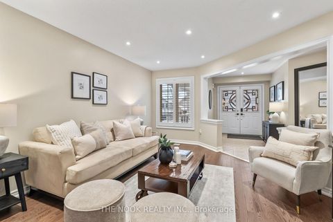 Photo 5 at 1624 Docking Court, Taunton, Oshawa