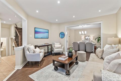 Photo 6 at 1624 Docking Court, Taunton, Oshawa