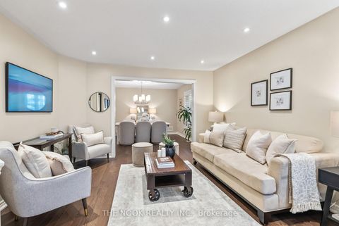 Photo 7 at 1624 Docking Court, Taunton, Oshawa