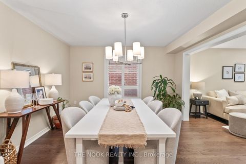 Photo 8 at 1624 Docking Court, Taunton, Oshawa