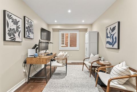 Photo 9 at 1624 Docking Court, Taunton, Oshawa