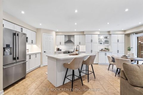 Photo 10 at 1624 Docking Court, Taunton, Oshawa