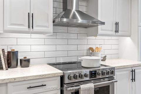 Photo 12 at 1624 Docking Court, Taunton, Oshawa