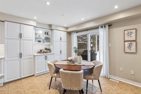 Photo 13 at 1624 Docking Court, Taunton, Oshawa