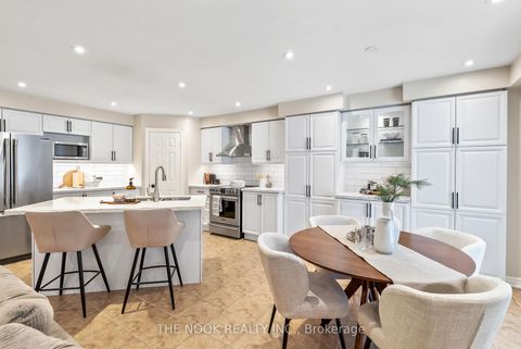 Photo 14 at 1624 Docking Court, Taunton, Oshawa