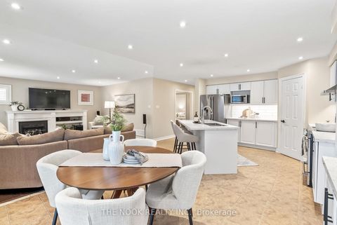 Photo 16 at 1624 Docking Court, Taunton, Oshawa