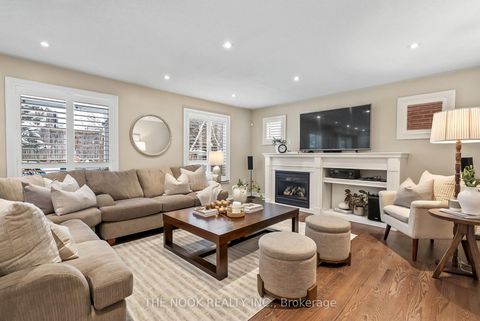 Photo 19 at 1624 Docking Court, Taunton, Oshawa