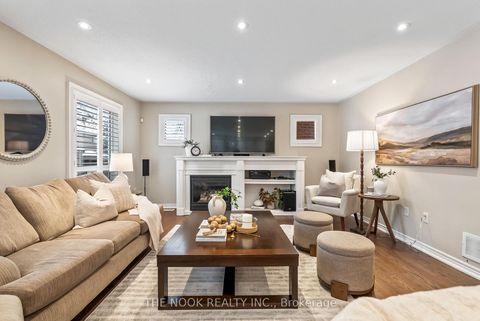 Photo 20 at 1624 Docking Court, Taunton, Oshawa