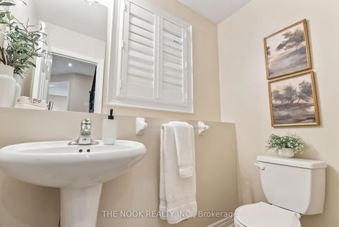 Photo 21 at 1624 Docking Court, Taunton, Oshawa