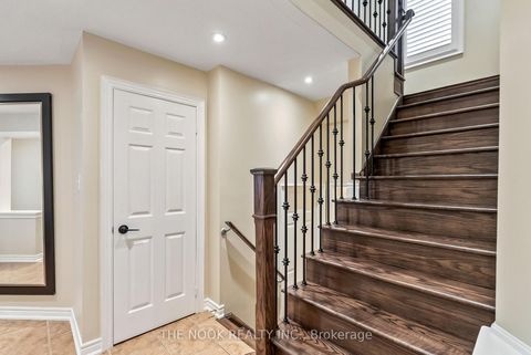 Photo 22 at 1624 Docking Court, Taunton, Oshawa