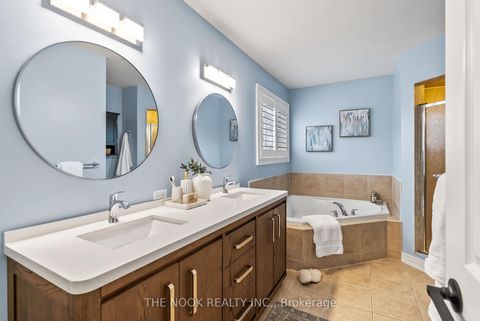 Photo 25 at 1624 Docking Court, Taunton, Oshawa