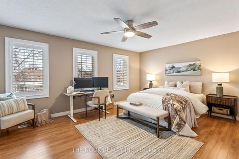 Photo 26 at 1624 Docking Court, Taunton, Oshawa