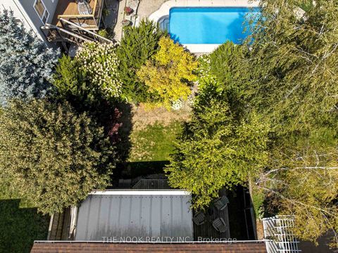 Photo 42 at 1624 Docking Court, Taunton, Oshawa