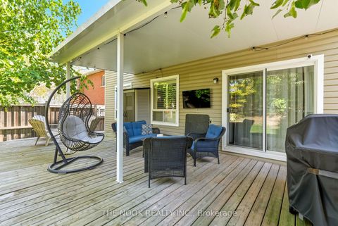 Photo 46 at 1624 Docking Court, Taunton, Oshawa