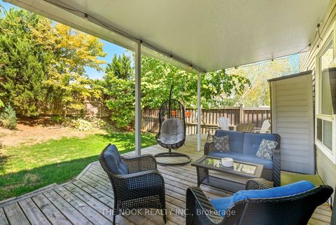 Photo 47 at 1624 Docking Court, Taunton, Oshawa