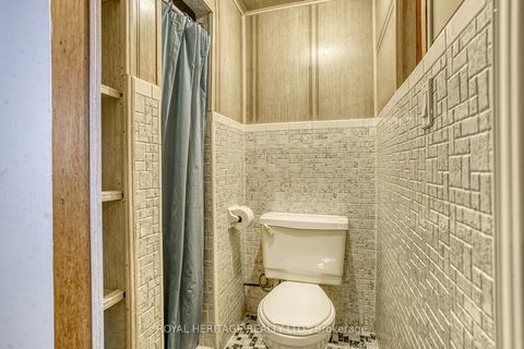 Photo 26 at 31 Purpledusk Trail, Morningside, Toronto