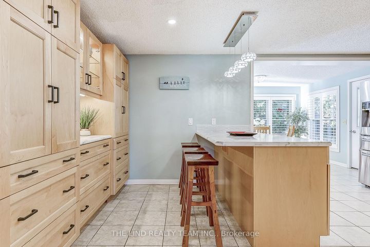 Photo 8 at 272 Jeff Smith Court, College Manor, Newmarket