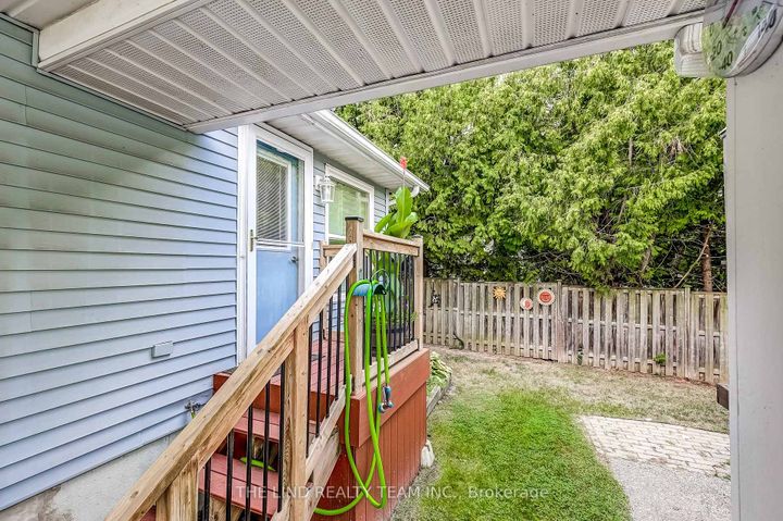 Photo 24 at 272 Jeff Smith Court, College Manor, Newmarket