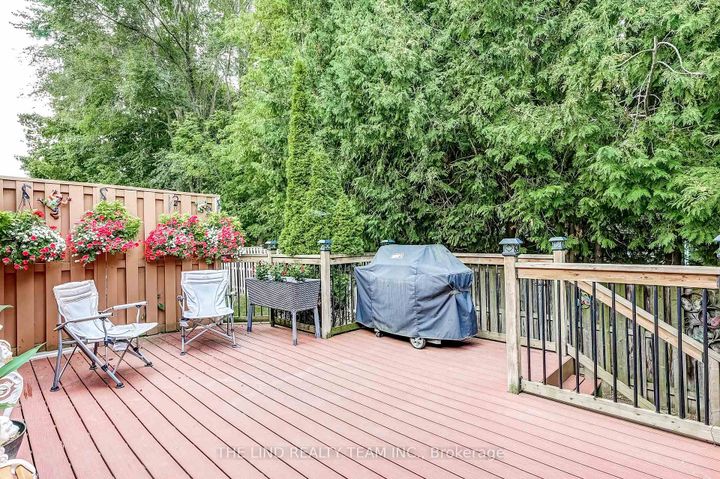 Photo 27 at 272 Jeff Smith Court, College Manor, Newmarket