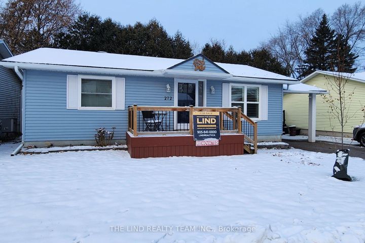 Photo 29 at 272 Jeff Smith Court, College Manor, Newmarket