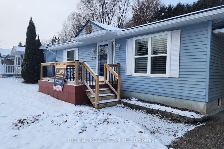 Photo 30 at 272 Jeff Smith Court, College Manor, Newmarket