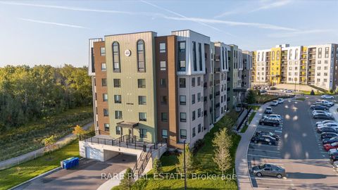 Photo 29 at 402 - 5 Chef Lane, Rural Barrie Southeast, Barrie