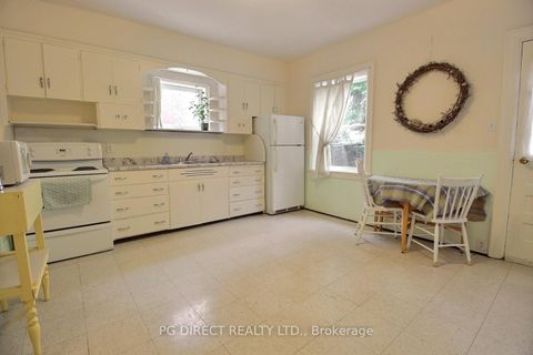 Photo 3 at 62 Moutray Street, Little Portugal, Toronto