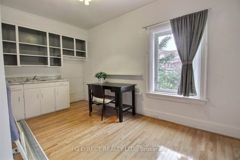 Photo 5 at 62 Moutray Street, Little Portugal, Toronto