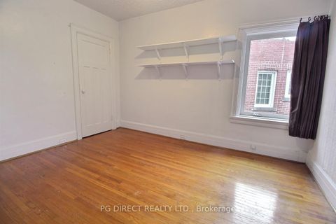 Photo 7 at 62 Moutray Street, Little Portugal, Toronto