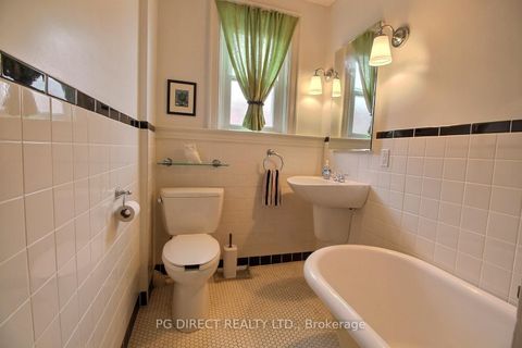 Photo 8 at 62 Moutray Street, Little Portugal, Toronto