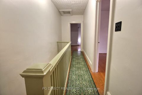 Photo 9 at 62 Moutray Street, Little Portugal, Toronto