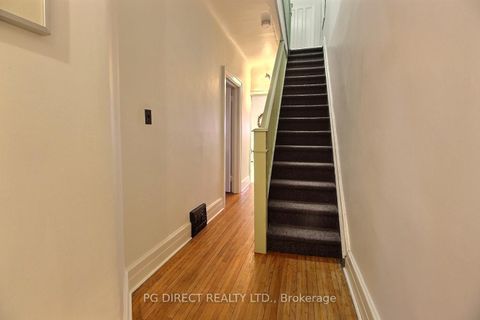 Photo 10 at 62 Moutray Street, Little Portugal, Toronto