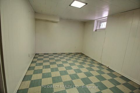 Photo 12 at 62 Moutray Street, Little Portugal, Toronto