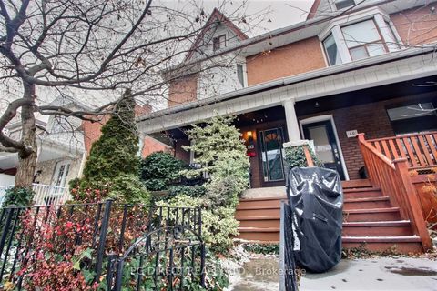 Photo 14 at 62 Moutray Street, Little Portugal, Toronto