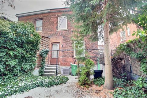 Photo 15 at 62 Moutray Street, Little Portugal, Toronto