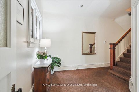 Photo 3 at 51 Chicora Avenue, Annex, Toronto