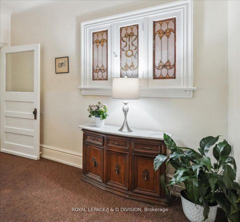 Photo 4 at 51 Chicora Avenue, Annex, Toronto