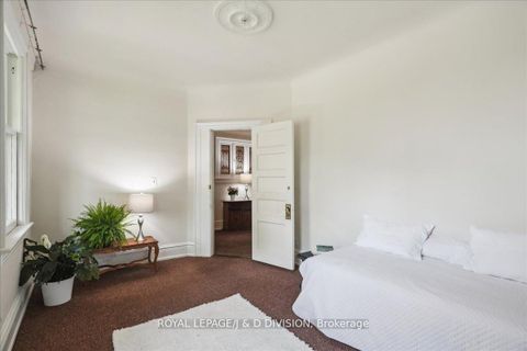 Photo 6 at 51 Chicora Avenue, Annex, Toronto