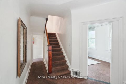 Photo 7 at 51 Chicora Avenue, Annex, Toronto