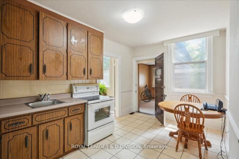 Photo 8 at 51 Chicora Avenue, Annex, Toronto