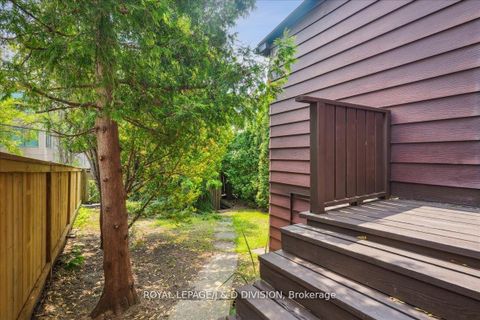 Photo 14 at 51 Chicora Avenue, Annex, Toronto