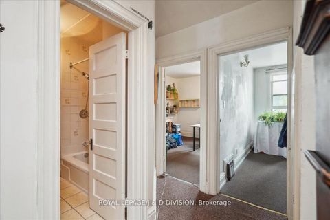 Photo 25 at 51 Chicora Avenue, Annex, Toronto