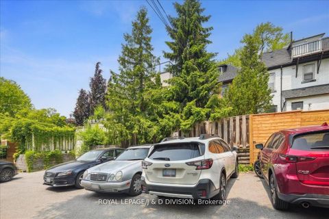 Photo 41 at 51 Chicora Avenue, Annex, Toronto