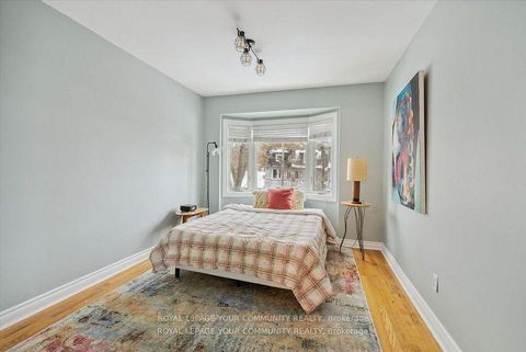 Photo 12 at 201 - 60 Kippendavie Avenue, The Beaches, Toronto